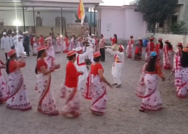 होल्यारों की टीम कर रही पुराने मंदिरों को बचाने की पहल