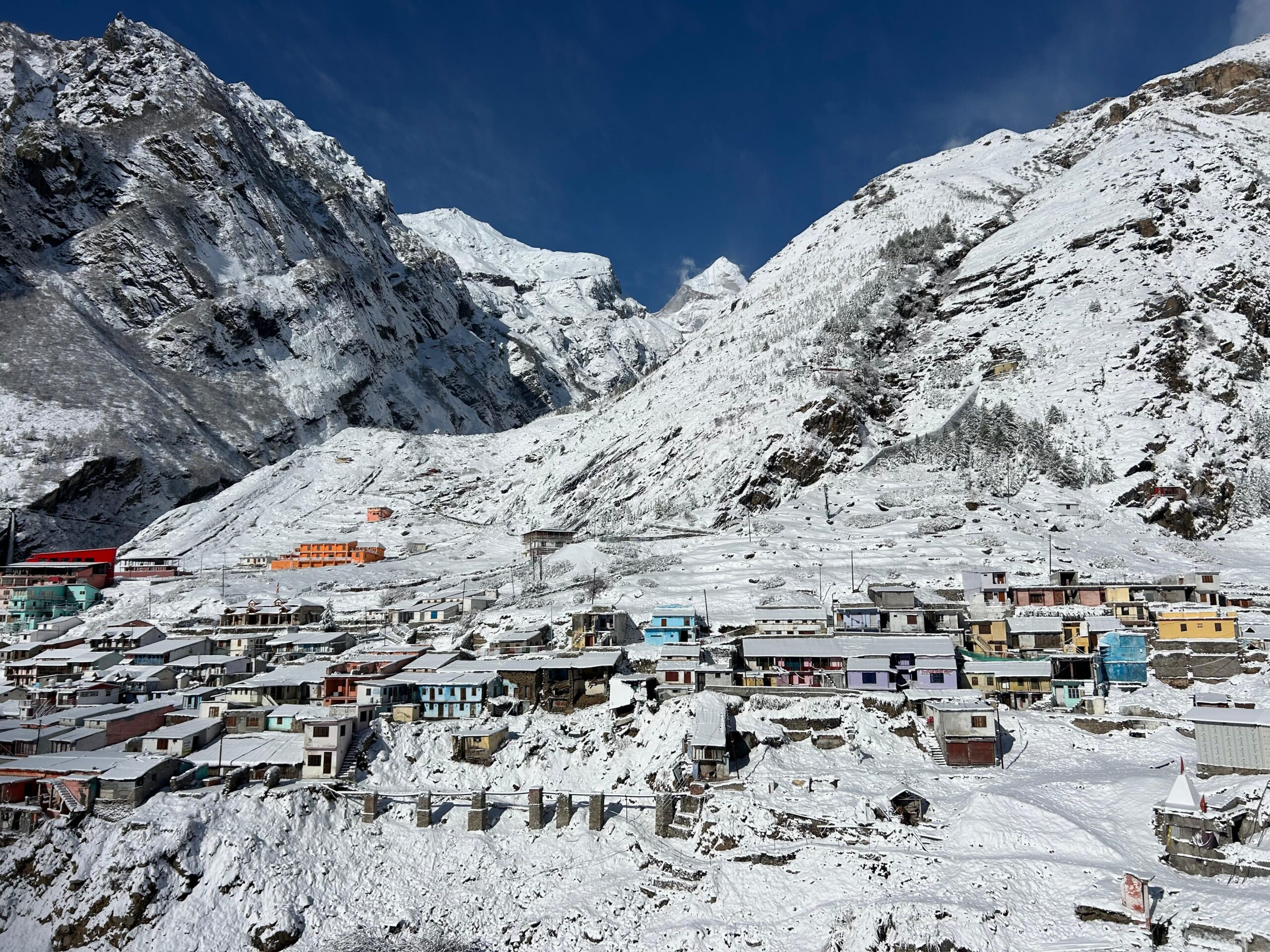 एक दो दिन और देखने को मिलेगा मौ