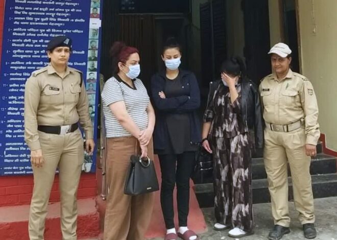 जिलेटिन की 104 छड़ों के साथ एक गिरफ्तार