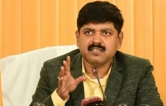 2024-25 में राज्य का सकल घरेलू उत्पाद ₹ 3,81,889 करोड़ का रहा