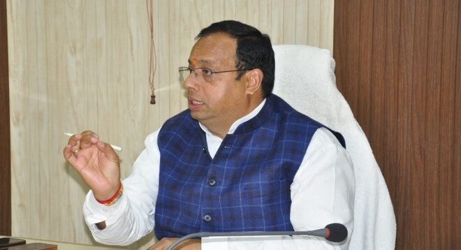 बदरी-केदार सहित 45 मंदिरों में गैर सनातनियों के प्रवेश पर रोक