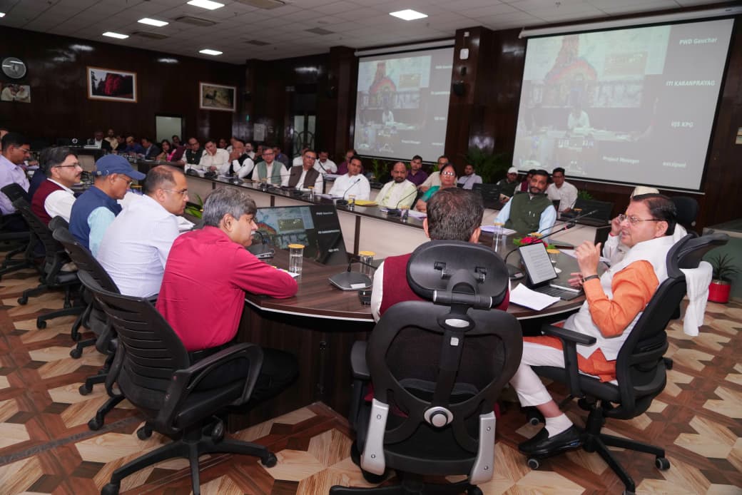 14 अप्रैल को प्रधानमंत्री करेंगे दिल्ली–देहरादून इकोनॉमिक कॉरिडोर का शुभारम्भ 