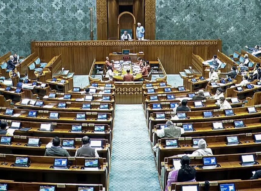 महिला आरक्षण बिल का विरोध करने वालों को नारी माफ नहीं करेगीः मोदी