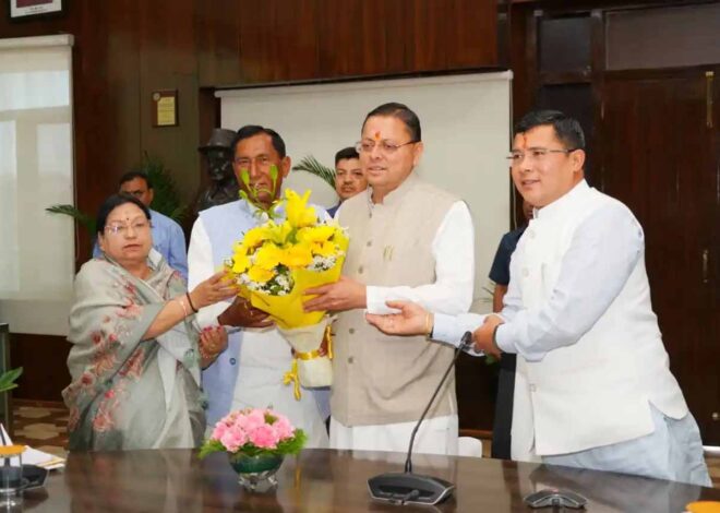 राज्य सरकार के मूल मंत्र “सरलीकरण, समाधान