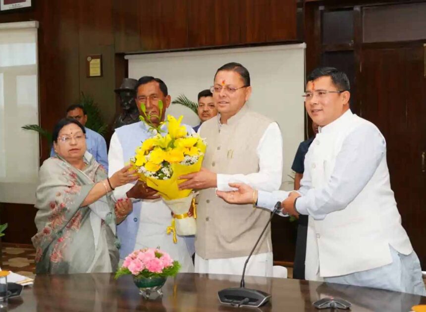 राज्य सरकार के मूल मंत्र “सरलीकरण, समाधान