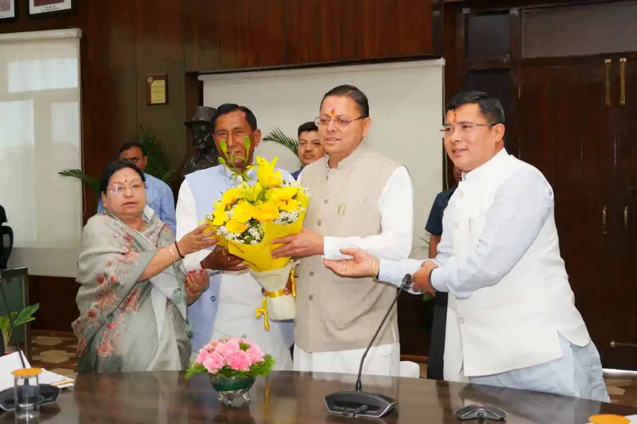 राज्य सरकार के मूल मंत्र “सरलीकरण, समाधान