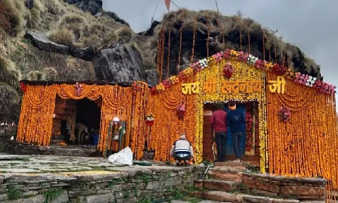 रुद्रनाथ ट्रेक पर अब दोपहर 2 बजे बाद नहीं मिलेगी एंट्र