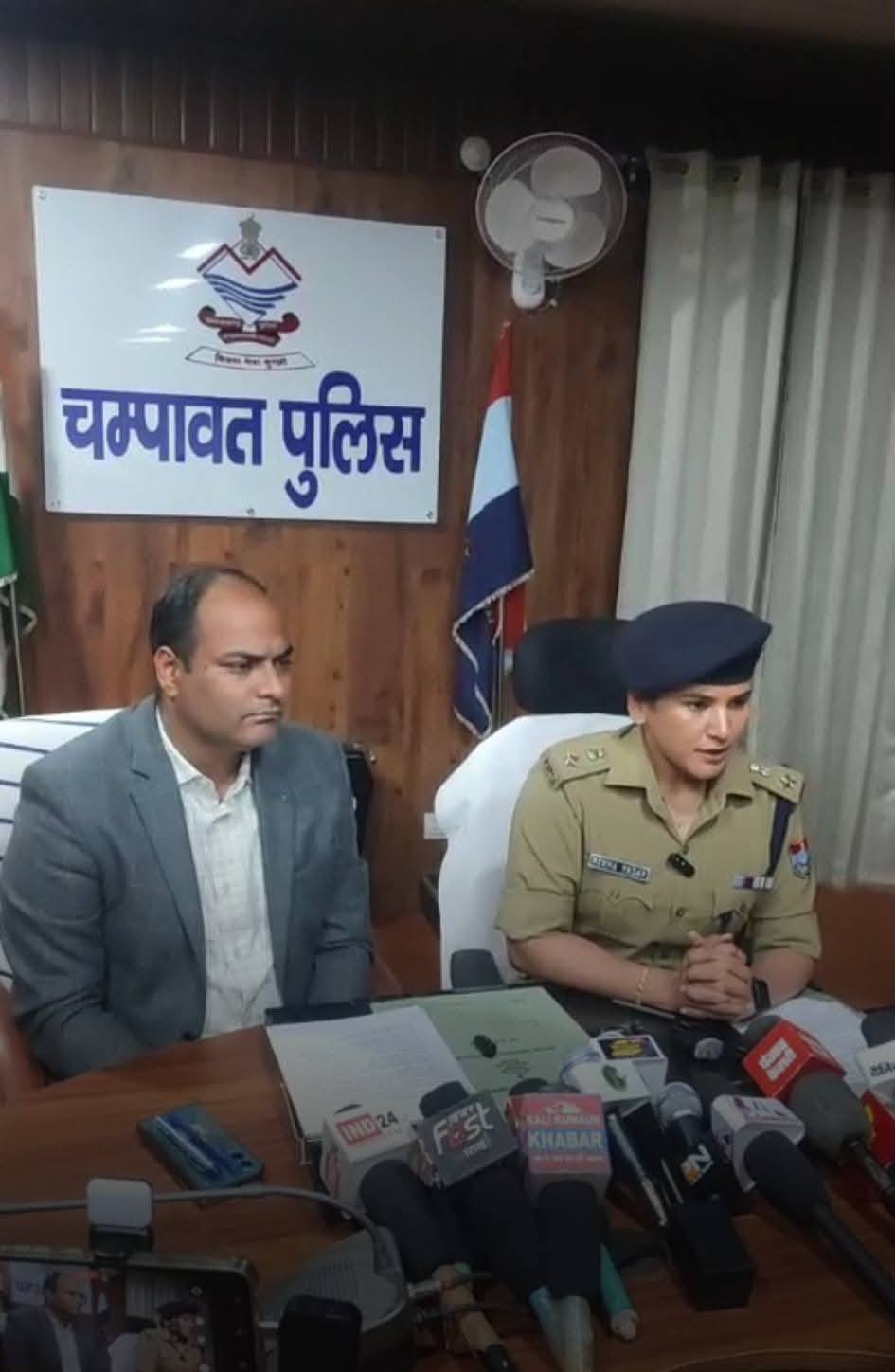 सामूहिक दुष्कर्म का मामला निकला षड्यंत्र