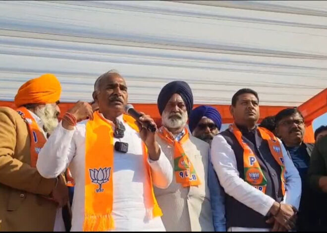 पावर सेंटर बना गदरपुर में विधायक अरविंद पांडे का आवास