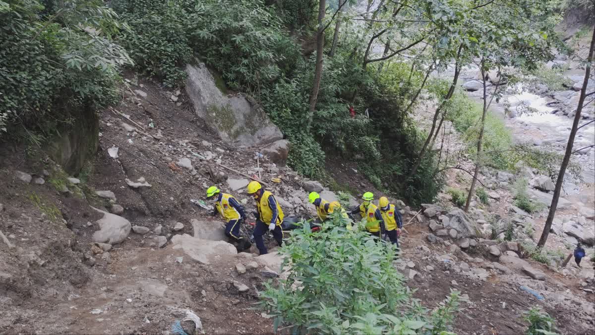 चारधाम और पर्यटन सीजन में लगातार बढ़ रहे दुर्व्यवहार के मामले