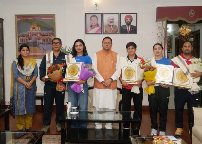 पिथौरागढ़ की महिला मुक्केबाजों ने अंतरराष्ट्रीय मंच पर बढ़ाया उत्तराखंड का मान