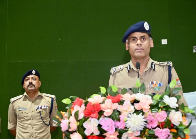 कांवड़ यात्रा-2026 की सुरक्षा तैयारियां पूरी