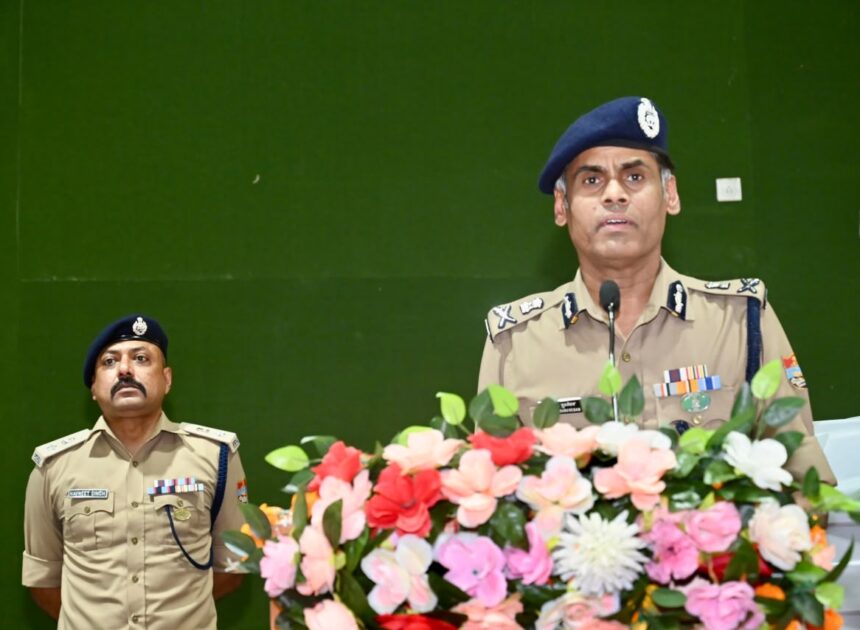 कांवड़ यात्रा-2026 की सुरक्षा तैयारियां पूरी