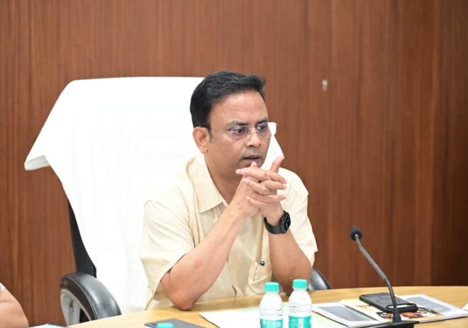 उत्तराखंड में एसजीएसटी संग्रहण में 24% की बढ़ोतरी