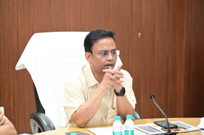 उत्तराखंड में एसजीएसटी संग्रहण में 24% की बढ़ोतरी