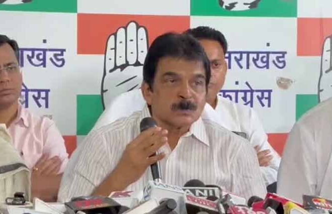 कांग्रेस को 2027 की चुनावी जंग एक जुट होकर लड़नी होगीः केसी वेणुगोपाल