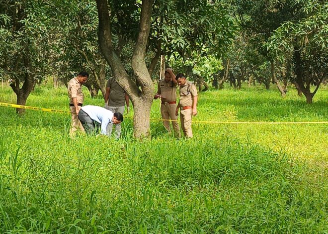 पुलिस मुठभेड में वांटेड अपराधी घायल होने के बाद गिरफ्तार