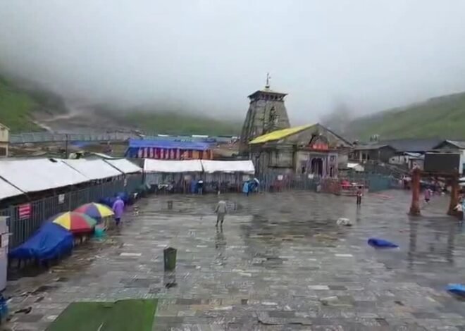 सावन में सूनी बाबा केदार की नगरी