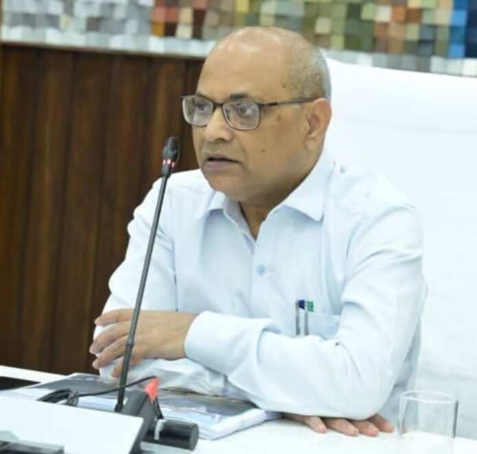 आपदा राहत कार्यों में तेजी लाएं