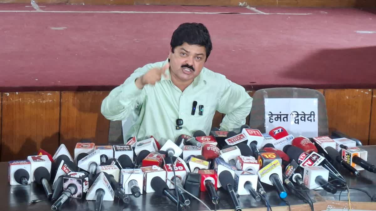 बदरीनाथ चढ़ावा चोरी मामला