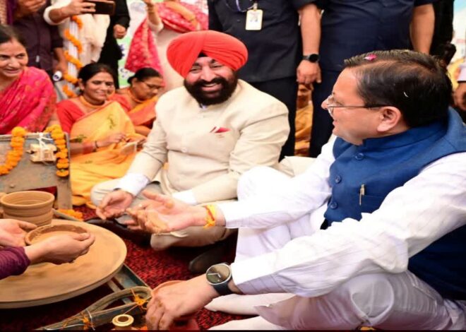 लेफ्टिनेंट जनरल गुरमीत सिंह (रिटायर्ड) ने बनाया लंबे समय तक उत्तराखण्ड के गवर्नर बने रहने का रिकार्ड