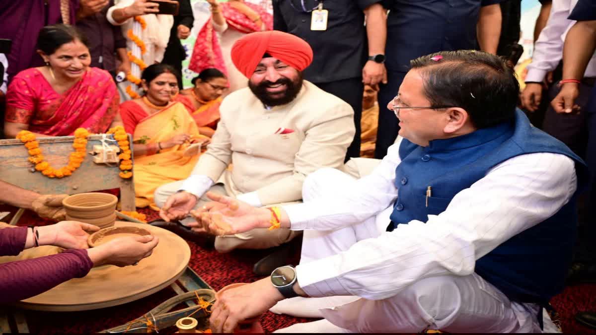 लेफ्टिनेंट जनरल गुरमीत सिंह (रिटायर्ड) ने बनाया लंबे समय तक उत्तराखण्ड के गवर्नर बने रहने का रिकार्ड