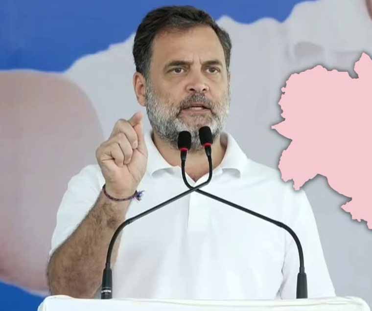 दून में छात्रों के गूंज सम्मेलन में 17 जुलाई को शिरकत करेंगे राहुल गांधी