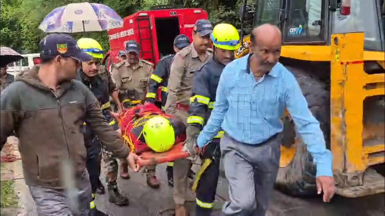 मानसून को लेकर उत्तराखंड के सभी 13 जिलों में मॉक ड्रिल का आयोजन