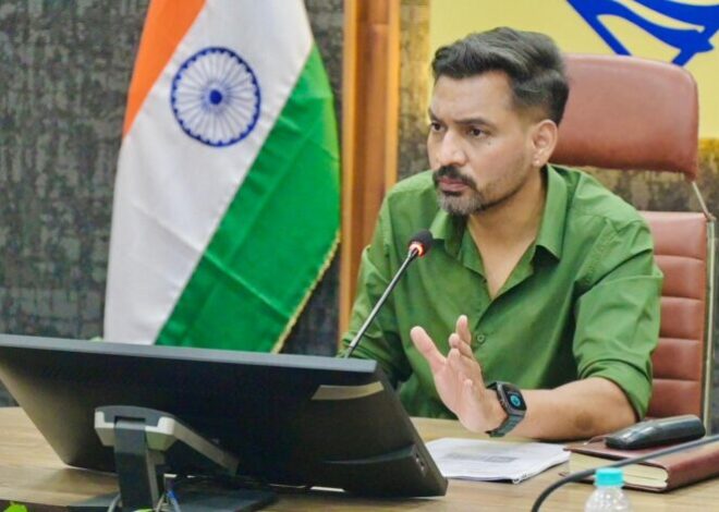 अनुसूचित जाति के युवक युवतियों को आर्थिक सहायता दी जायेगी