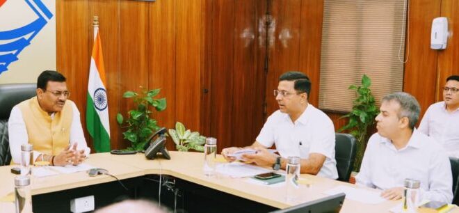 पीएम राहत योजना का शत-प्रतिशत क्रियान्वयन सुनिश्चित करेंः बर्द्धन