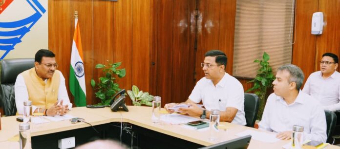 पीएम राहत योजना का शत-प्रतिशत क्रियान्वयन सुनिश्चित करेंः बर्द्धन