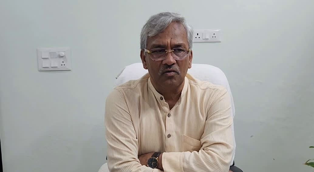 प्रदेश में मंदिरों के प्रबंधन के लिए देवस्थानम बोर्ड होना जरूरीःत्रिवेन्द्र सिंह रावत