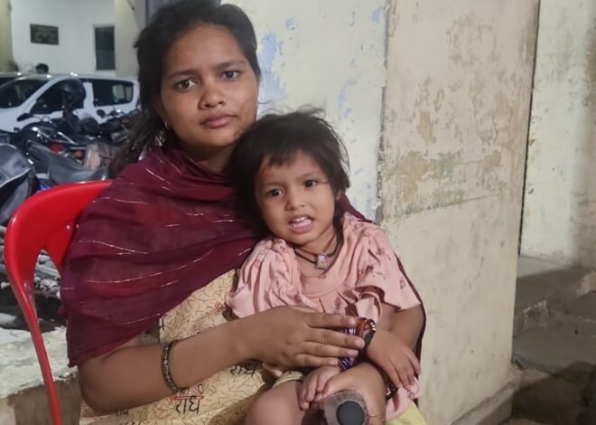 कांवड़ मेले में बिछड़ी मूक-बधिर महिला चार दिन बाद परिवार से मिली