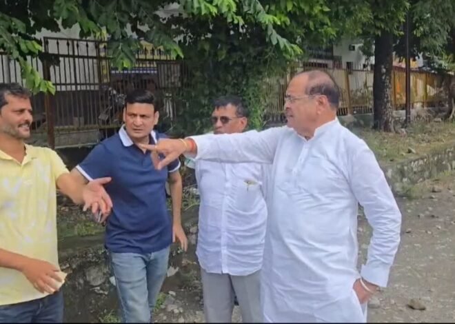 शनिवार को हल्द्वानी में कांग्रेस अध्यक्ष ?खड़गे की जनसभा