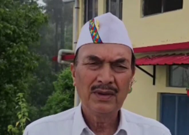 कांग्रेस को बड़ा झटका