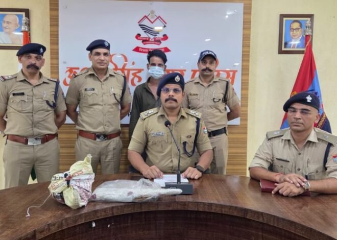 सिर्फ पांच हजार की चोरी के संदेह में दोस्त ने ही की थी दोस्त की हत्या