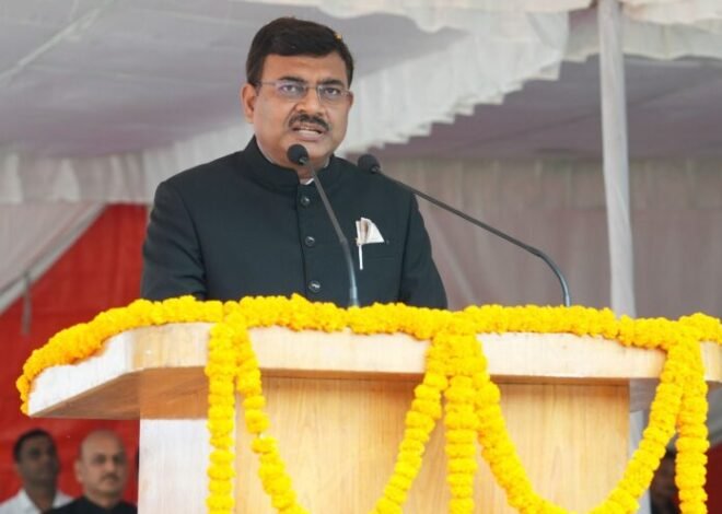 स्वतंत्रता हमें विरासत में मिली है