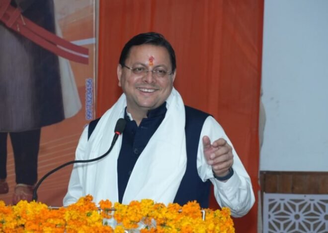 मुख्यमंत्री ने सुनीं जनसमस्याएं
