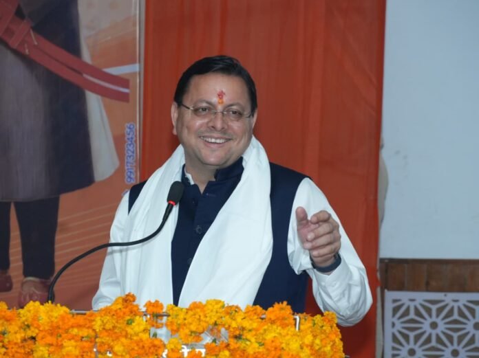 मुख्यमंत्री ने सुनीं जनसमस्याएं