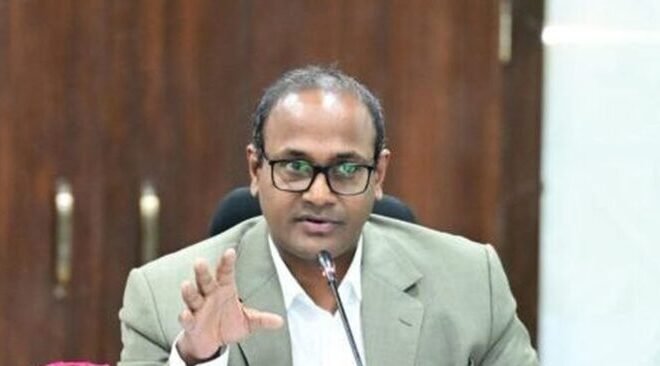 सामान्य विसंगति वाले नोटिसों का बीएलओ स्तर पर करें निस्तारण: सीईओ