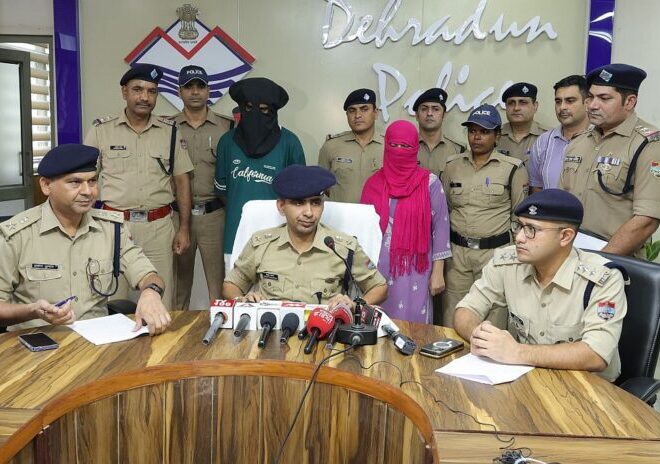 खुलासाः कहीं और सगाई पर भड़की प्रेमिका